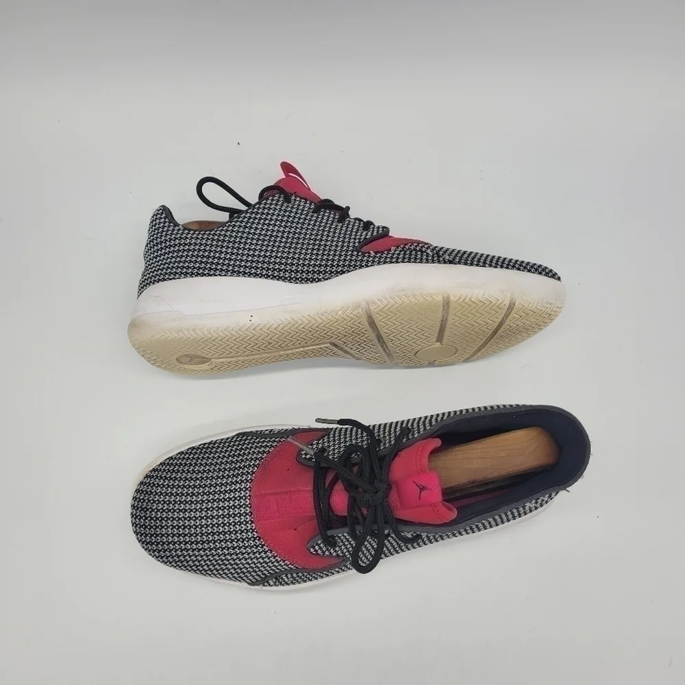 Nike Jordan Eclipse GG Casual Sneakers 8.5 Men 10 Women Shoes 724356-017